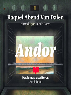 cover image of Andor